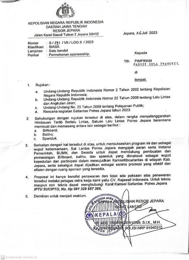 Keberlangsungan 5 1-24