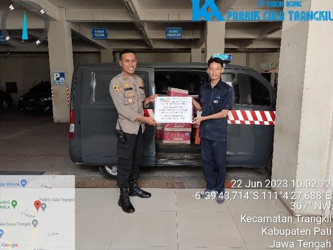 Keberlangsungan 2 2