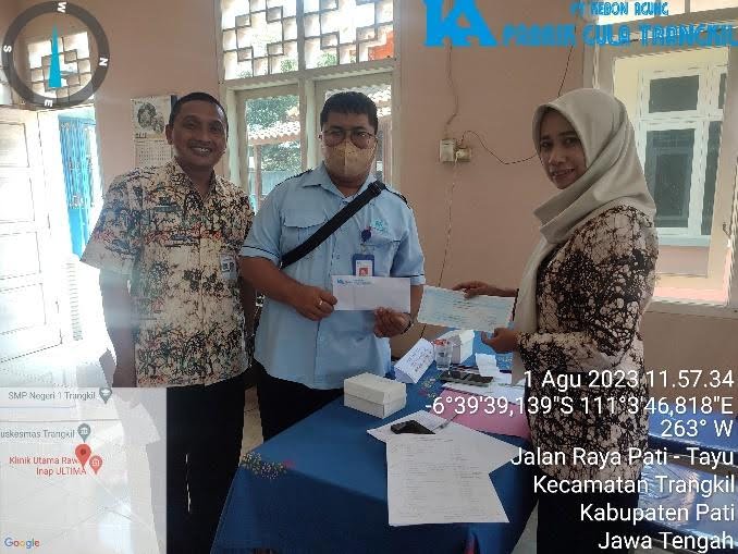 Keberlangsungan 4 2