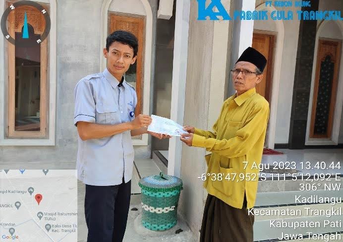 Keberlangsungan 1 2