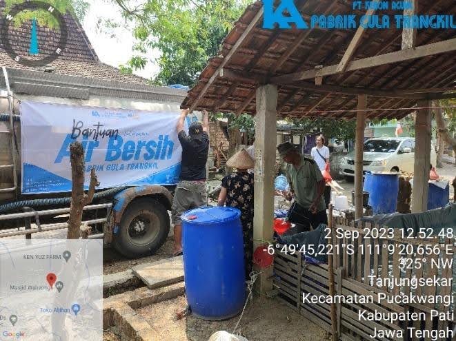 Keberlangsungan 1 2
