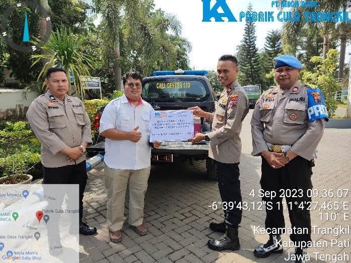 Keberlangsungan 5 2