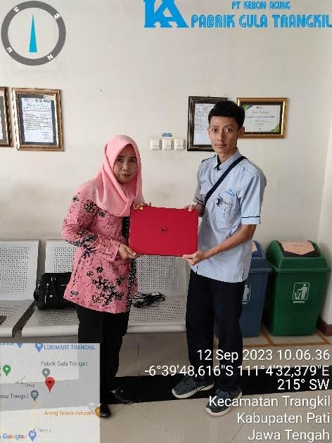Keberlangsungan 2 2