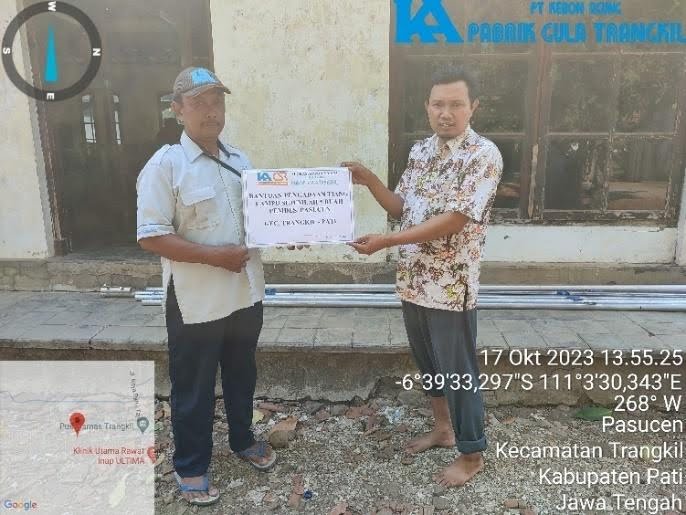 Keberlangsungan 3 2