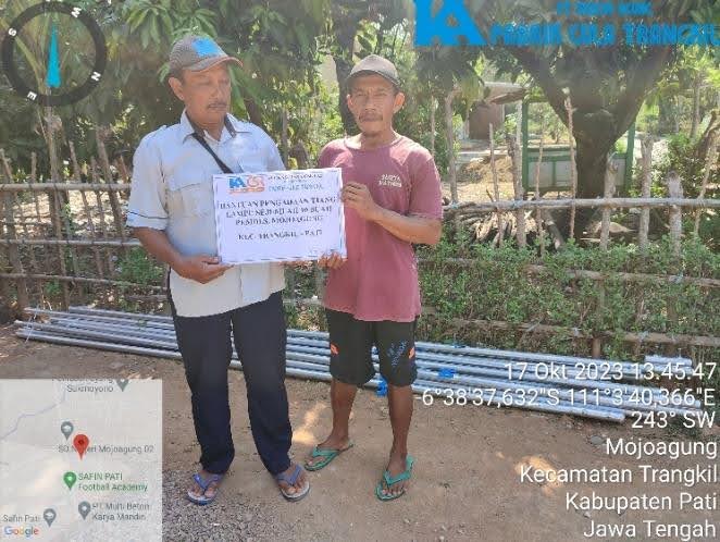 Keberlangsungan 3 2