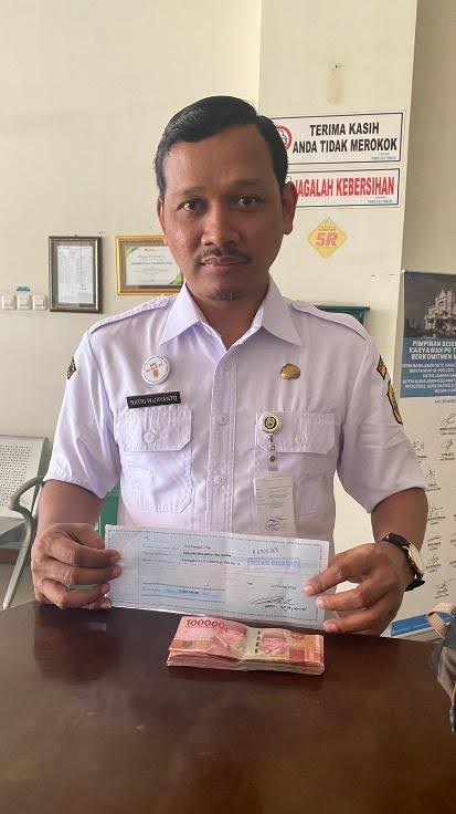 Keberlangsungan 1 2