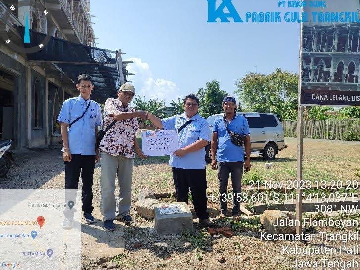 Keberlangsungan 4 2