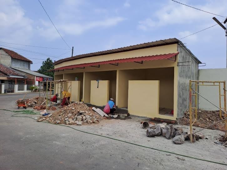 Keberlangsungan 3 2
