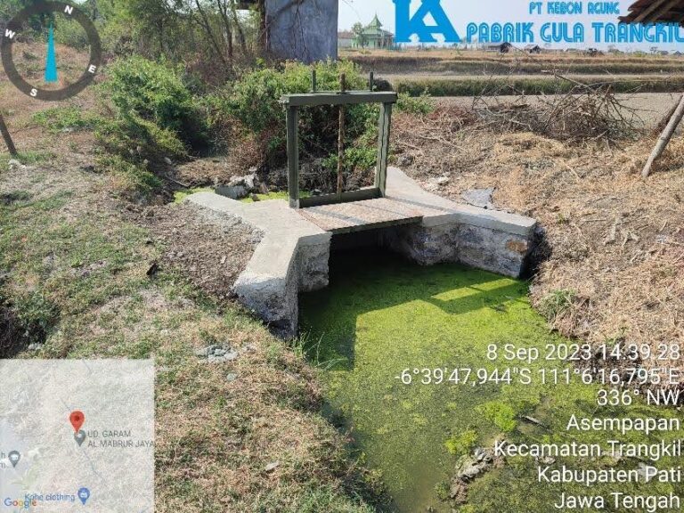 Keberlangsungan 3 3