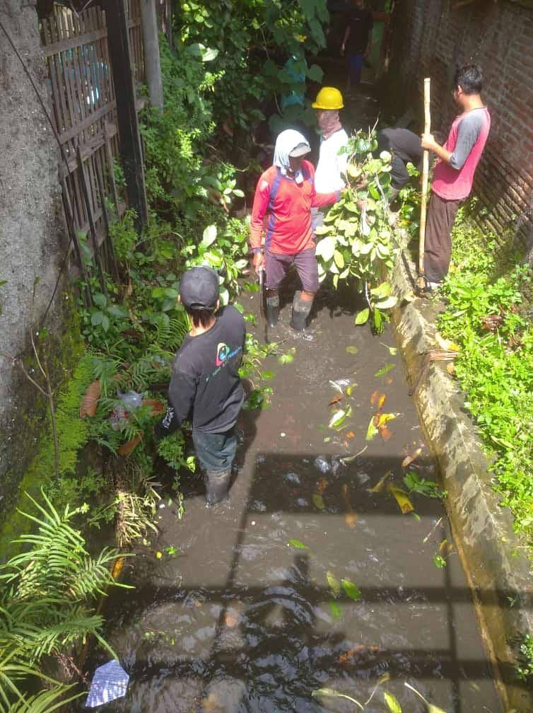 Keberlangsungan 2 3