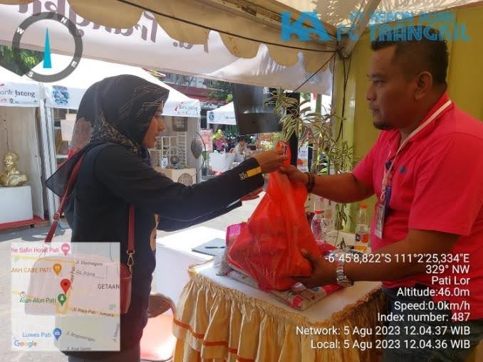 Keberlangsungan 2 3