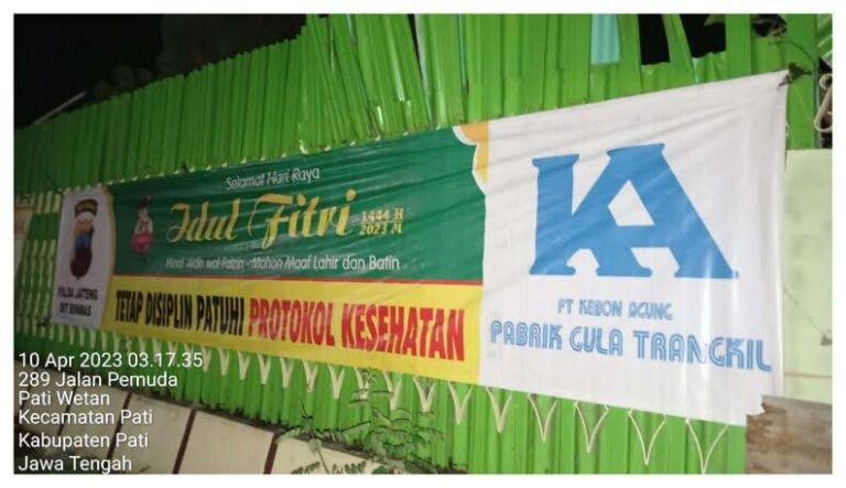 Keberlangsungan 5 4