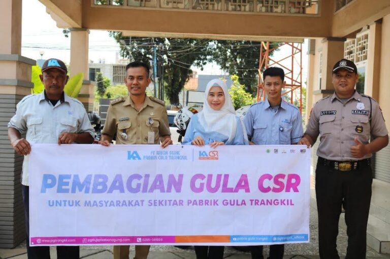 Keberlangsungan 3 4