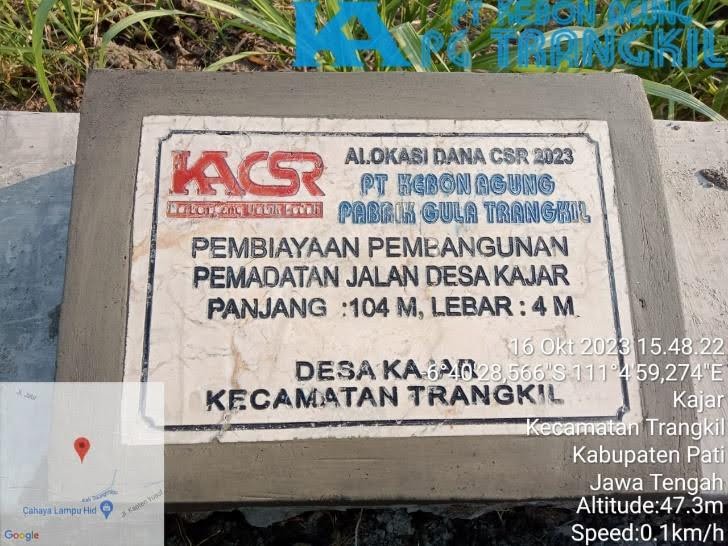 Keberlangsungan 1 4