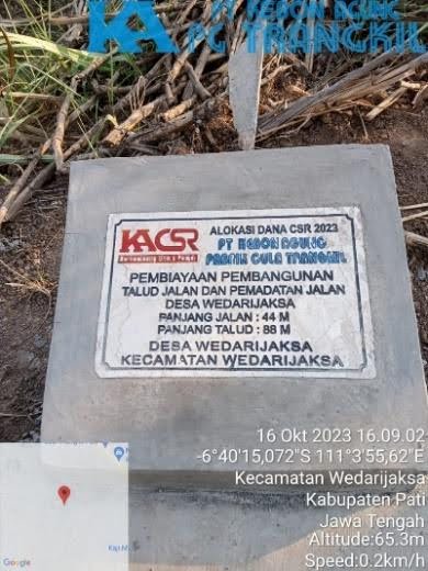Keberlangsungan 3 4