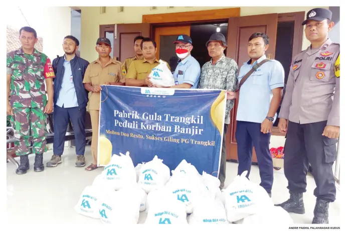 kebon agung 1