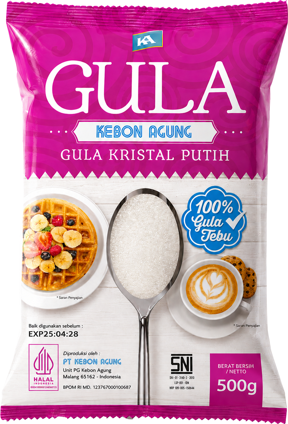 gula 500g 3d